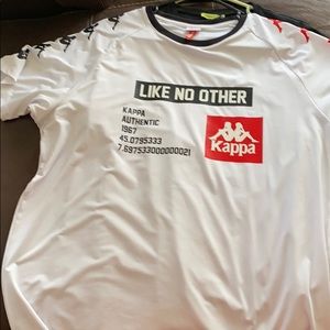 2k Kappa Tee